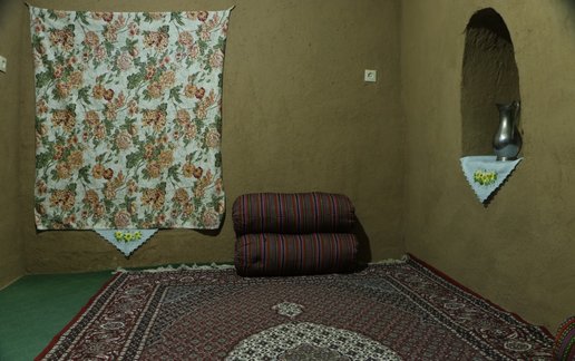 اجاره بوم گردی آناده - واحد چُشماسَر