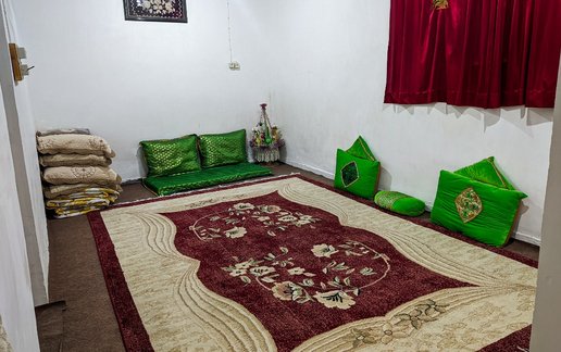 رزرو اقامتگاه سنتی سنتی تکو - اتاق ۳