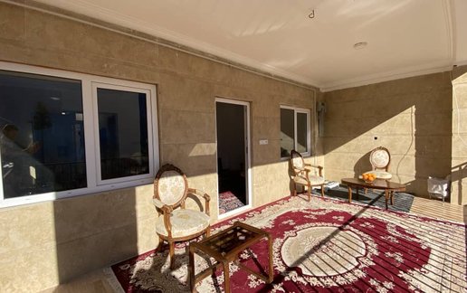 اجاره ویلا یک خوابه ریبار