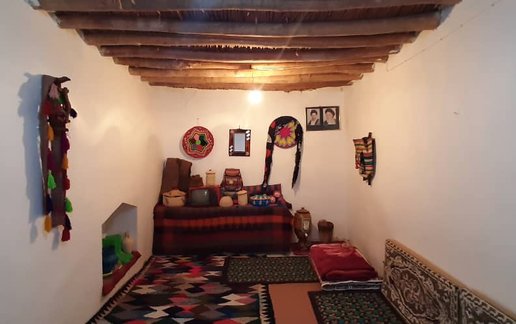 رزرو بوم گردی فلت زرین دشت