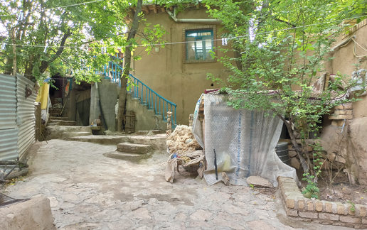 رزرو بوم گردی استو - واحد ۲