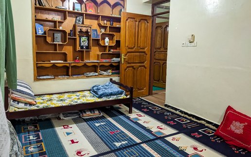 رزرو اقامتگاه سنتی سنتی تکو - اتاق ۷