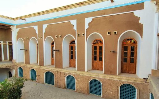 رزرو اقامتگاه سنتی اسفنجان - واحد 3