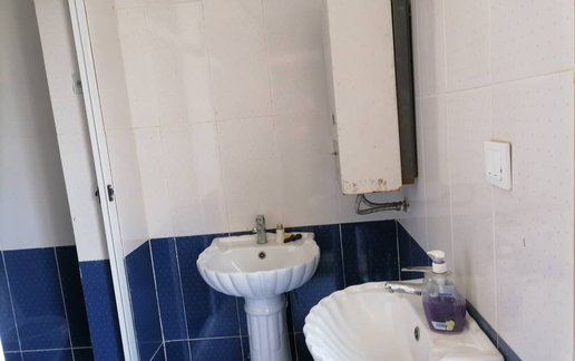 اجاره بوم گردی آوان - اتاق سنتی یک
