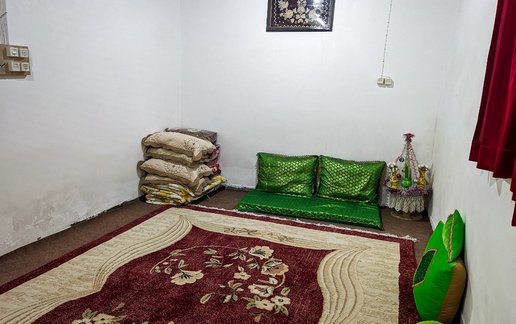 رزرو اقامتگاه سنتی سنتی تکو - اتاق ۳