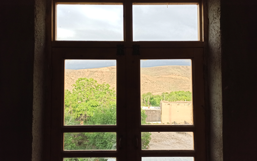 اجاره بوم گردی دره بهشت - واحد ۲