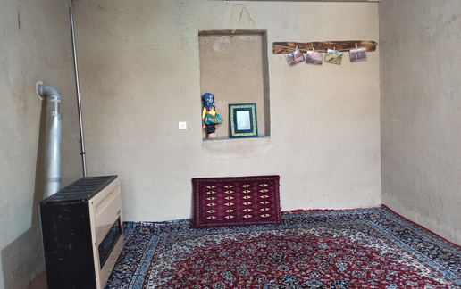 اجاره بوم گردی دره بهشت - واحد ۲