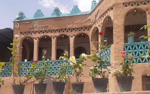 رزرو بوم گردی آکام - واحد ۳