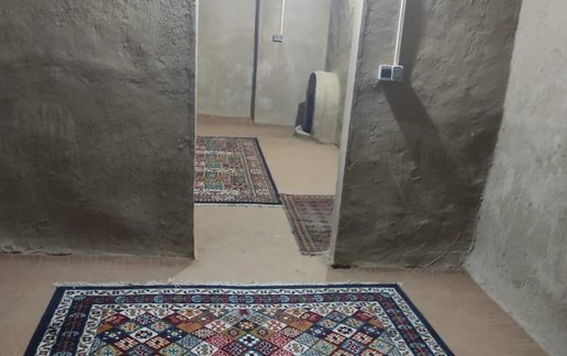 رزرو بوم گردی رستم زادگان سیستان - اتاق۳