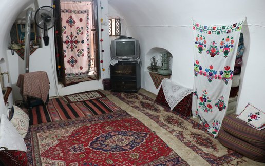 اجاره بوم گردی بابا یقعوب - واحد 2