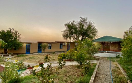 اجاره بوم گردی آوان - اتاق سنتی یک