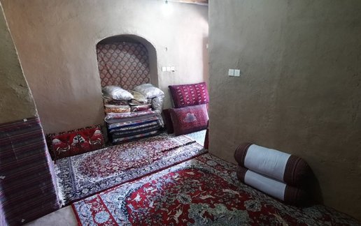 اجاره بوم گردی آناده - واحد همسایه شیردِل
