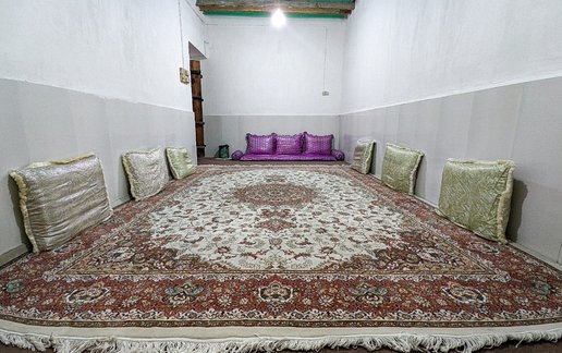 اجاره اقامتگاه سنتی سنتی تکو - واحد 1