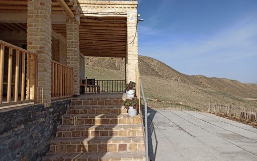 رزرو بوم گردی اقامتگاه گل عاشق - سرای۳