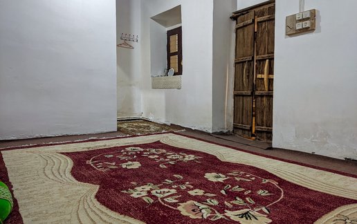 رزرو اقامتگاه سنتی سنتی تکو - اتاق ۳