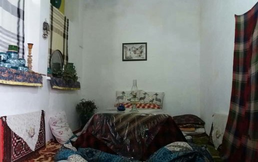 اجاره بوم گردی ترلان - اتاق (3)