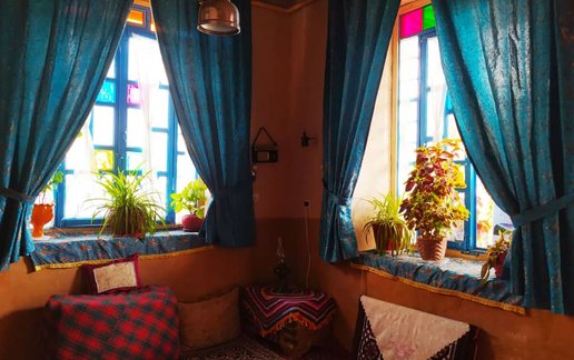 اجاره بوم گردی ترلان - اتاق(5)