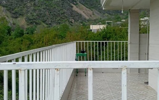 اجاره ویلا یک خوابه باغ شیوند
