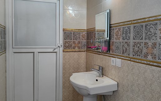 اجاره ویلا یک خوابه باغ شیوند