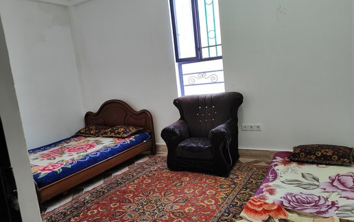 اجاره ویلا یک خوابه باغ شیوند
