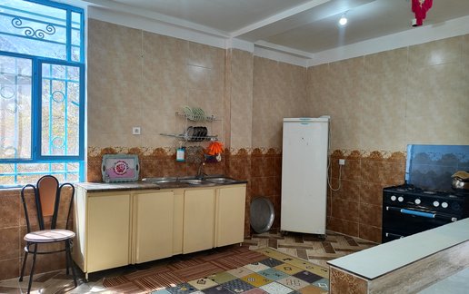 اجاره ویلا یک خوابه باغ شیوند