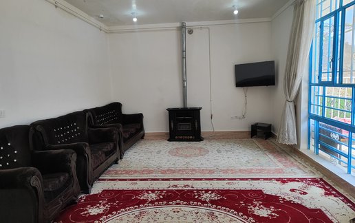 اجاره ویلا یک خوابه باغ شیوند