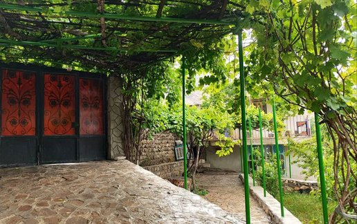 اجاره ویلا یک خوابه باغ شیوند