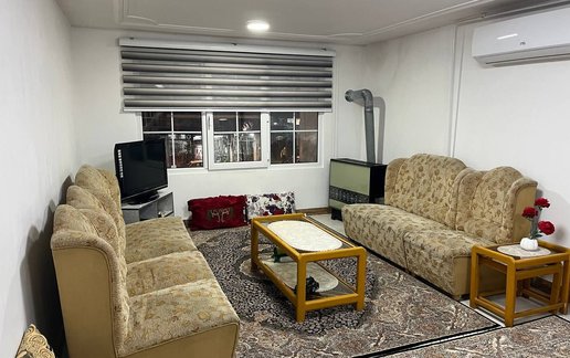 رزرو سوئیت دو خوابه رسولی 1
