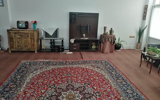 رزرو ویلا یک خوابه کوچه باغ