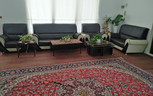 رزرو ویلا یک خوابه کوچه باغ