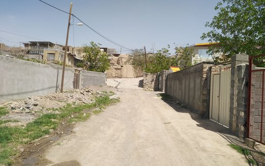 رزرو ویلا یک خوابه کوچه باغ
