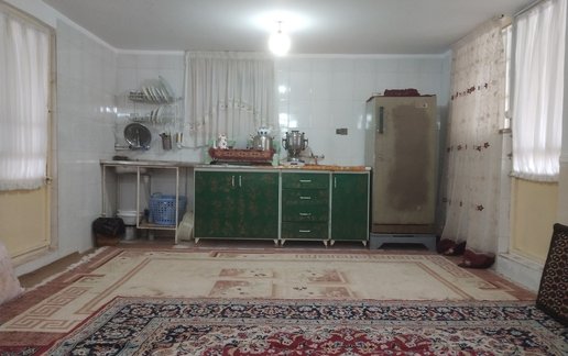 اجاره سوئیت یک خوابه تجری 55