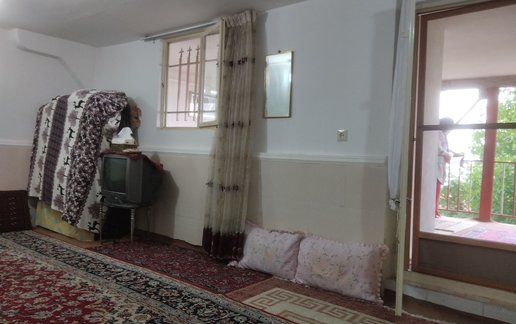 اجاره سوئیت یک خوابه تجری 55