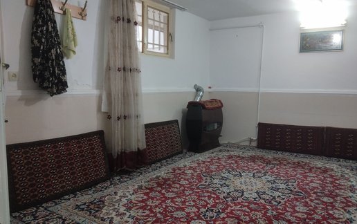 اجاره سوئیت یک خوابه تجری 55