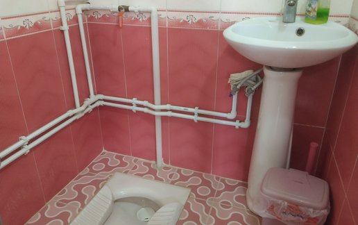 اجاره سوئیت یک خوابه تجری 55