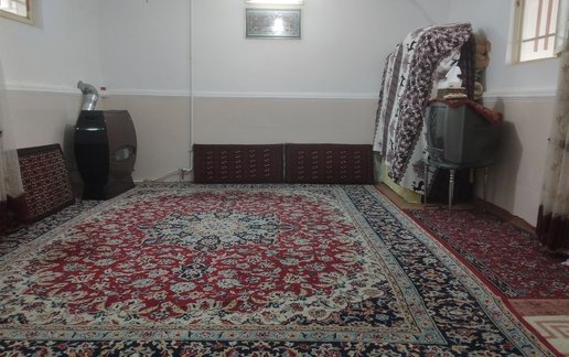 اجاره سوئیت یک خوابه تجری 55