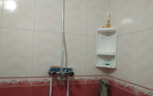 اجاره سوئیت یک خوابه تجری 55