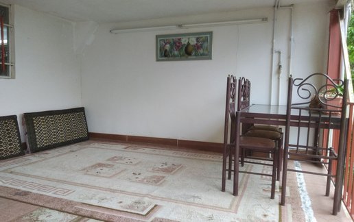 اجاره سوئیت یک خوابه تجری 55