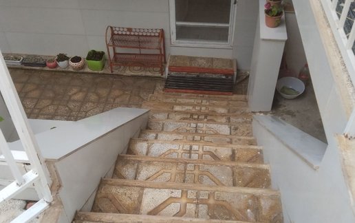 اجاره سوئیت یک خوابه تجری 55