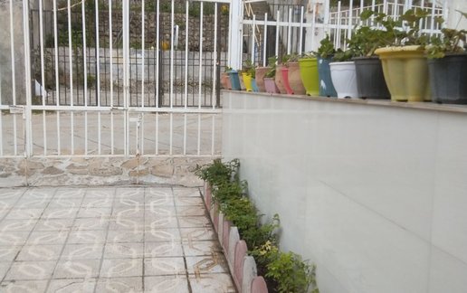 اجاره سوئیت یک خوابه تجری 55