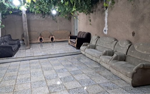 رزرو ویلا ویلای استخردار زاینده رود