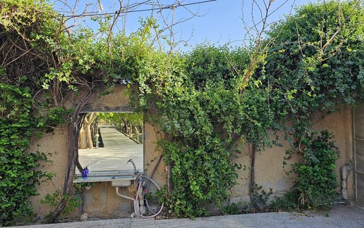 رزرو ویلا ویلای استخردار زاینده رود