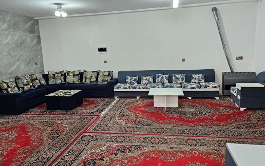 رزرو ویلا ویلای استخردار زاینده رود