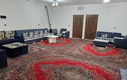 رزرو ویلا ویلای استخردار زاینده رود