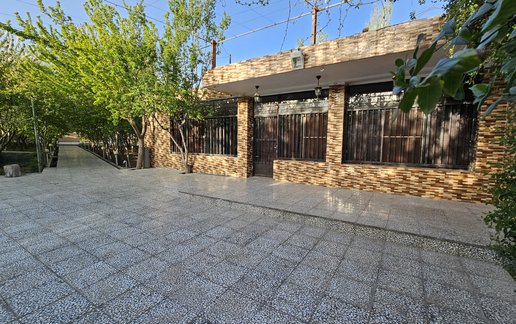 رزرو ویلا ویلای استخردار زاینده رود
