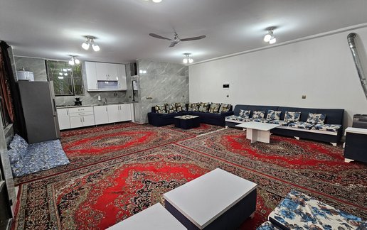 رزرو ویلا ویلای استخردار زاینده رود