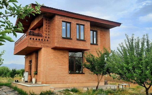 رزرو ویلا دوخوابه سرای اتراق