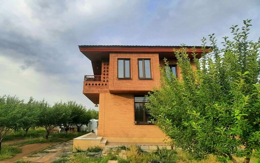 رزرو ویلا دوخوابه سرای اتراق