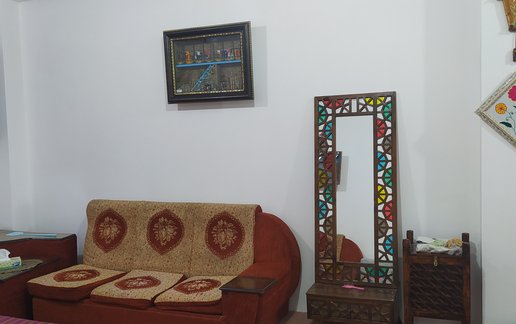 اجاره ویلا یک خوابه جنگلی زرجو