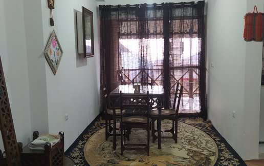 اجاره ویلا یک خوابه جنگلی زرجو